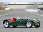 Lotus Mark VI 1952 года